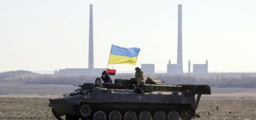 9 головних боїв армії проти гібридних військ Росії
