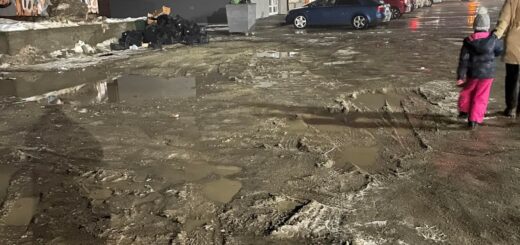 Якщо ви думаєте, куди б поїхати покататись на вихідні, то моя вам порада - НЕ їдьте у Славське. Не робіть мою помилку