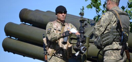 Якщо російські війська підуть на Київ?