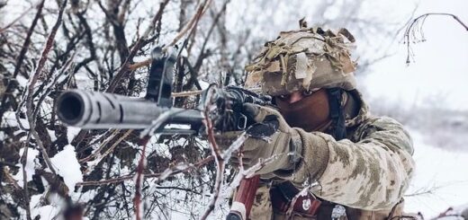Фото: Ministry of Defense of Ukraine