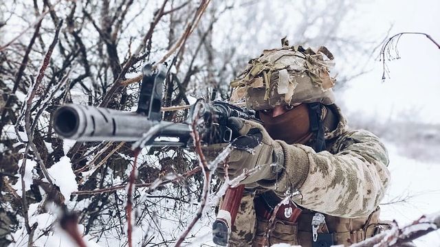 Фото: Ministry of Defense of Ukraine