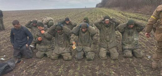 «Ряд частей и подразделений путинской армии просто не может выполнять те задачи, которые ставит перед ними командование»