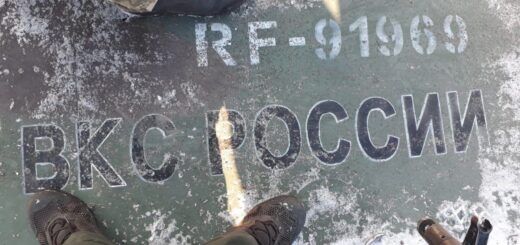 “Морги в Криму забиті тілами. Але нікого не віддають рідним і нікого не ховають”
