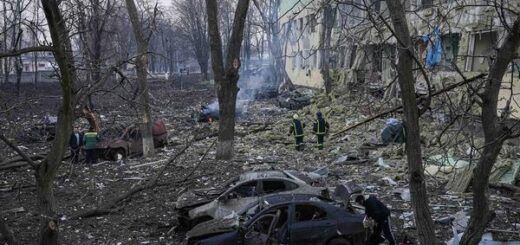 Фото: Евгений Малолетка