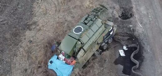 Поволі, але вперто перемагаємо. Огляд обстановки на фронті від Тома Купера - австрійського воєнного аналітика