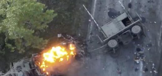 Як ЗСУ знищувала засоби РЕБ російських загарбників: ідентифіковано 133 факти