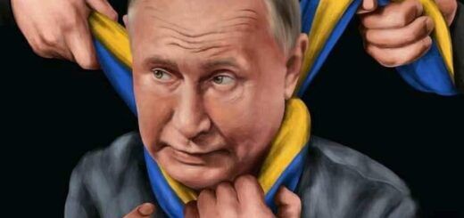 Чому Росія – держава-агресор, а не терорист - пояснює екс-суддя Гаазького трибуналу