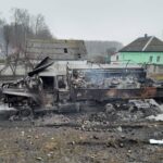 ВЕЛИКА ДОРОГА, НІЖИНСЬКИЙ РАЙОН, ЧЕРНІГІВСЬКА ОБЛАСТЬ