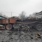 ВЕЛИКА ДОРОГА, НІЖИНСЬКИЙ РАЙОН, ЧЕРНІГІВСЬКА ОБЛАСТЬ