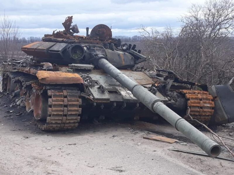 Крутівська ОТГ