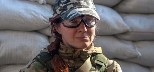 Женя “Джонні” Закревська