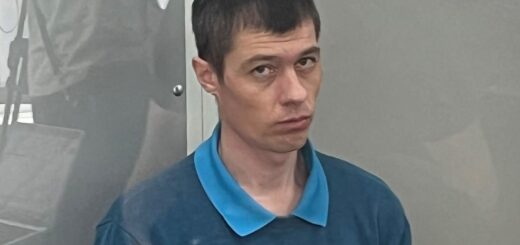 Деснянський суд міста Чернігова 8 серпня оголосив вирок оператору-навіднику російського танку Михаїлу Кулікову