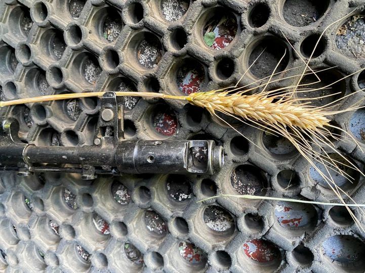140 дней войны в Украине. Много строго военных выводов