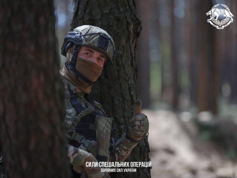 Які сценарії війни можливі далі