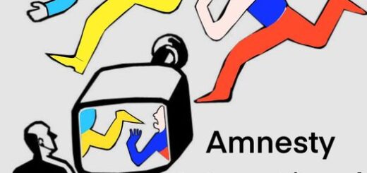 Amnesty Internationa