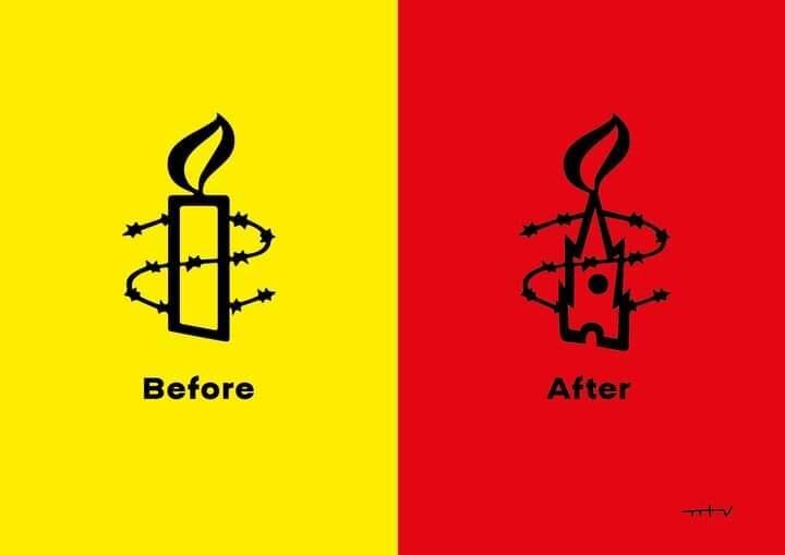 Amnesty International