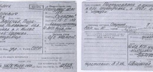 Как органы чекисты СССР боролись с медиумами-антисоветчиками в Украине