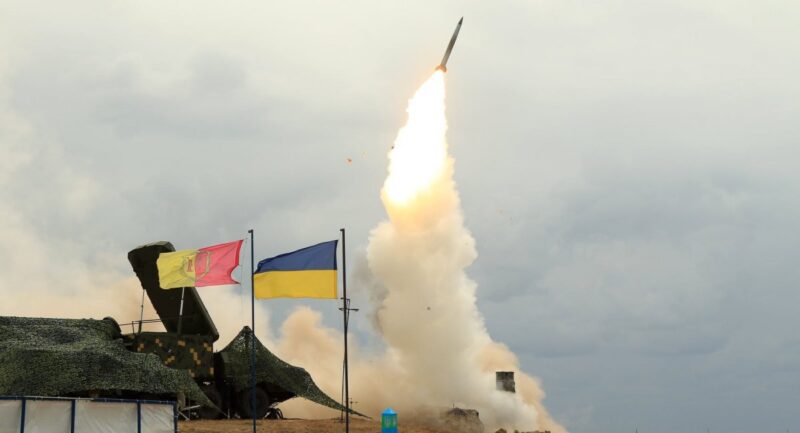 Які російські ракети та якими засобами ППО ЗСУ можуть знищувати