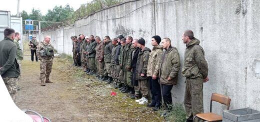 Сім причин, чому путінська Росія програє війну проти України