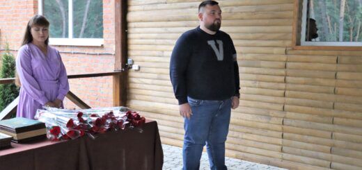 Микола Задорожній