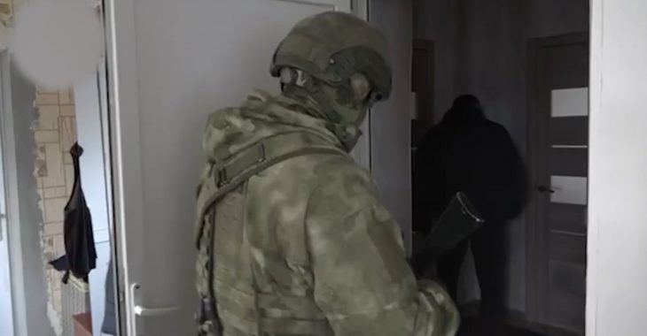 Викрадення, вимагання, вбивства