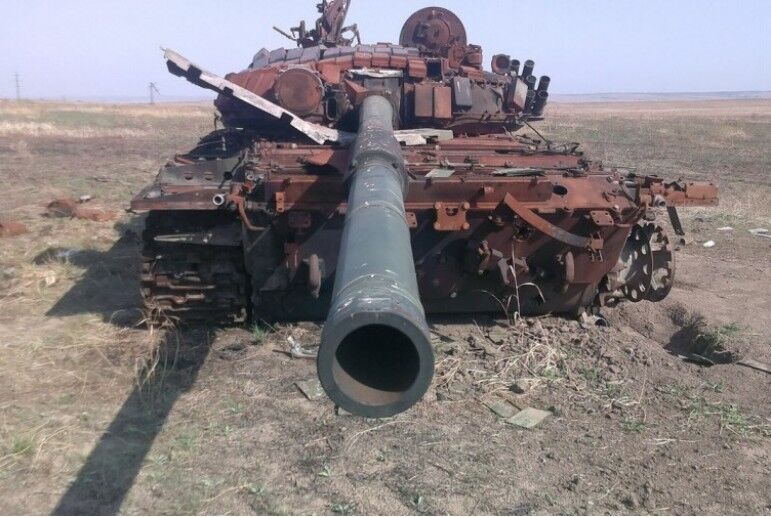 Из чего ВСУ будут подбивать российские танки