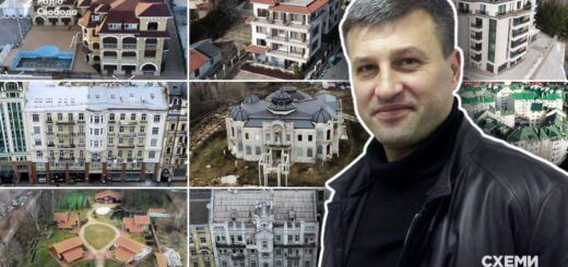 Що вони собы нарозслідували: розкішне життя столичного експрокурора, якого 4 роки судять за хабар у $150 тис