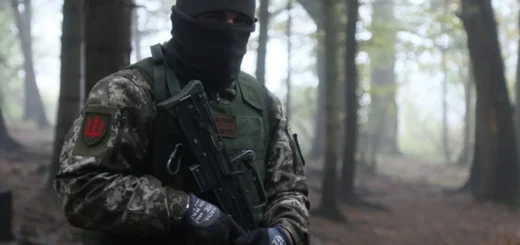 Як працюють українські ДРГ у Росії