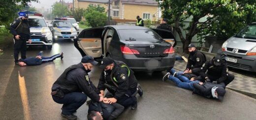 Почему перестрелка в Броварах - это не просто примитивный дележ маршрутов