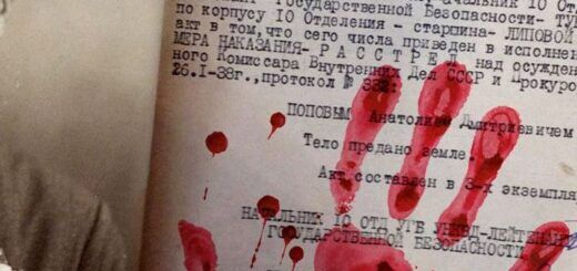 Пять самых кровавых чекистских палачей