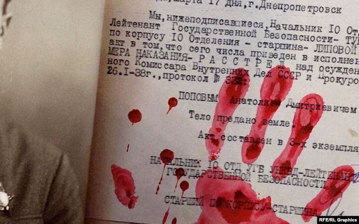 Пять самых кровавых чекистских палачей