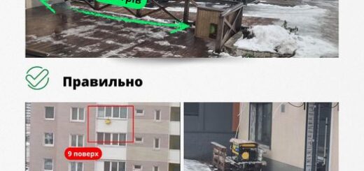 ДСНС фіксуює випадки отруєння та загибелі людей через порушення правил експлуатації генераторів. Де їх можна встановлювати