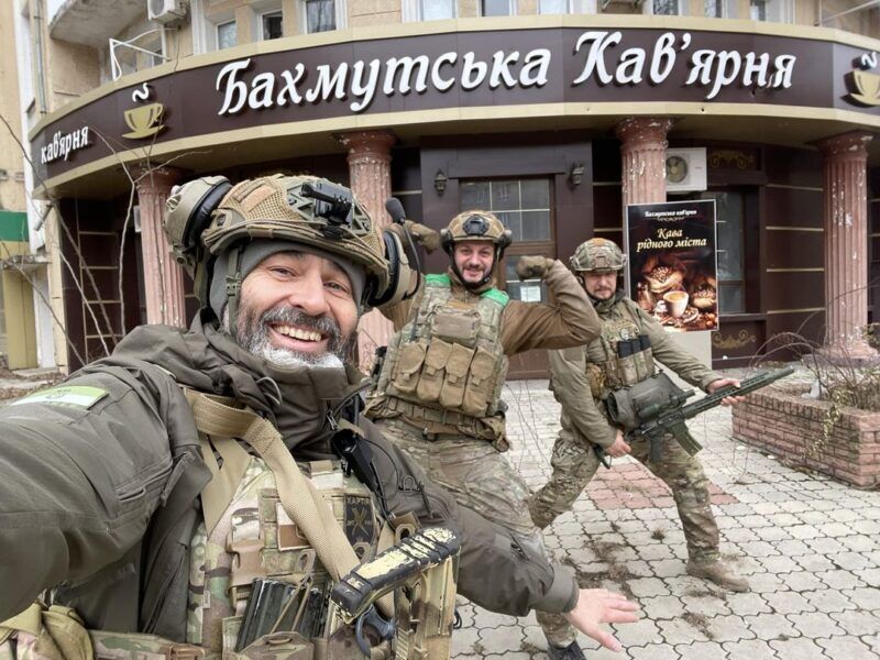 Фото: Vsevolod Kozhemyako