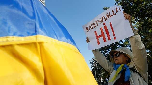 Выйна з РФ. Чи вдасться уникнути повної капітуляції, та які інтереси в Росії, ЄС, США