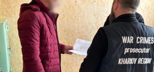 Як жити в окупації, аби уникнути кримінальної відповідальності. Кого та за що вважають колаборантом
