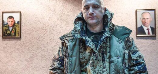 У Росії підірвали машину з пропагандистом-українофобом Прилєпіним який хвастався що вбивав багато українців