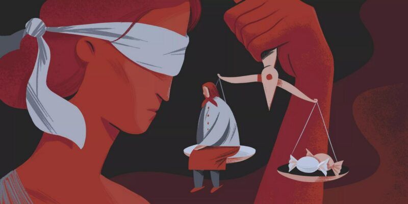 ИЛЛЮСТРАЦИИ: КСЕНИЯ ГОРШКОВА