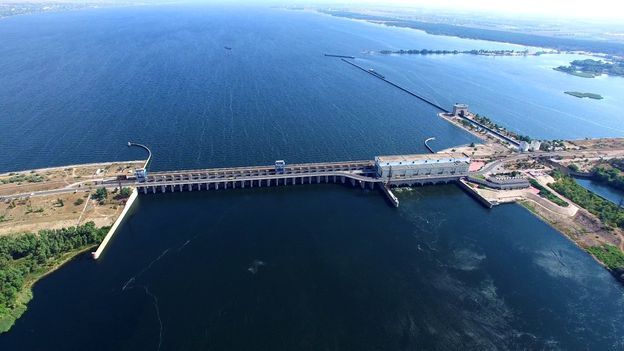 Підрив Каховської ГЕС окупантами — як постріл собі у ногу, але це невигідно Україні та ЗСУ