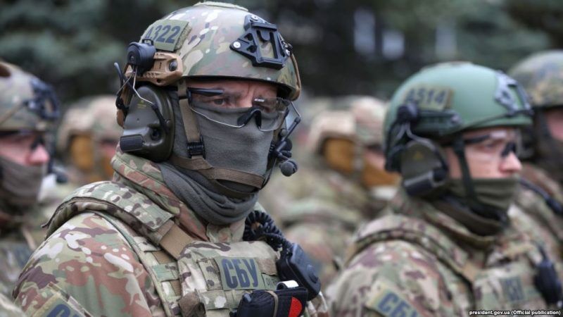 Розповідь спецпризначенця: як велася розвідувальна робота на початку АТО?