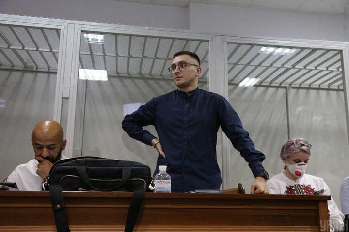 Можно ли в Украине быть оправданным по делу об убийстве при самообороне?