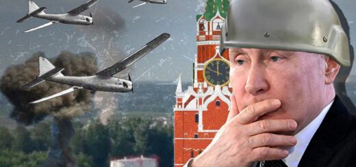 Удари по Москві. Чому це важливо