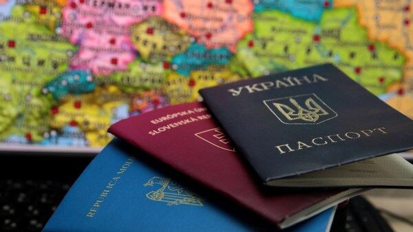 Кручу-верчу двойное гражданство хочу