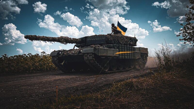 Битва за Авдіївку: жахливі втрати рашистів збили запал масово атакувати позиції ЗСУ