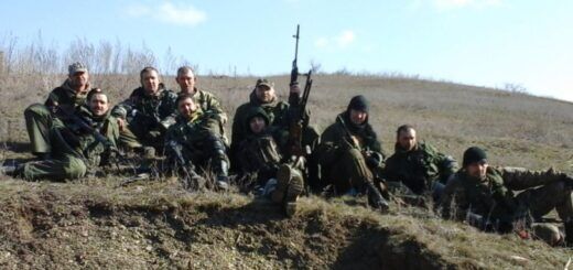 Россия считает боевиков: будут ли в оккупированном Донецке забирать «в армию»?