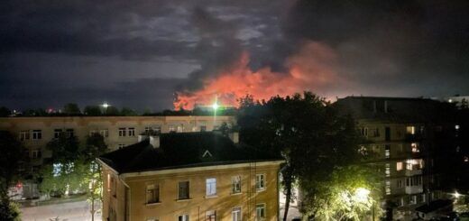 псков