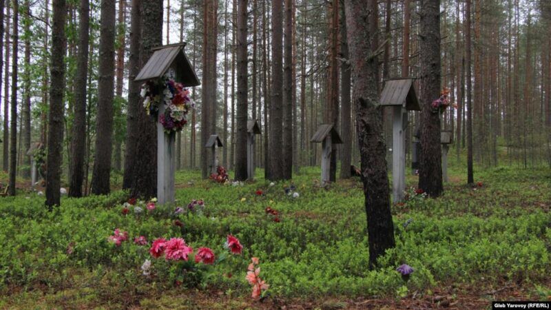 "Стреляли в упор в голову".