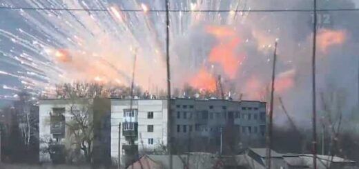 Взрывы на складах в Балаклее 23 марта 2017-го: странное "расследование" комиссии ВР