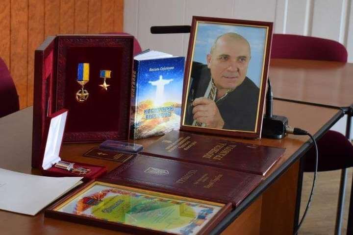 Справа про викрадення та вбивсто журналіста Сергієнка: біг по колу
