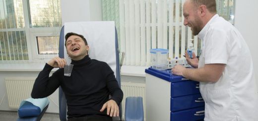 Лаборатория «Евролаб», в которой сдал анализ Зеленский: связь с Россией и широкая сеть оффшорок, окруженных тайной