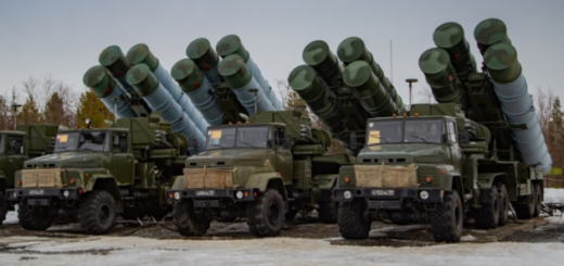 Что произошло в последние дни на ВОТ, возле границ и вокруг Украины, и как это следует понимать